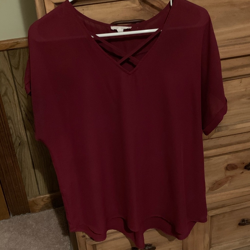 Maurice’s top